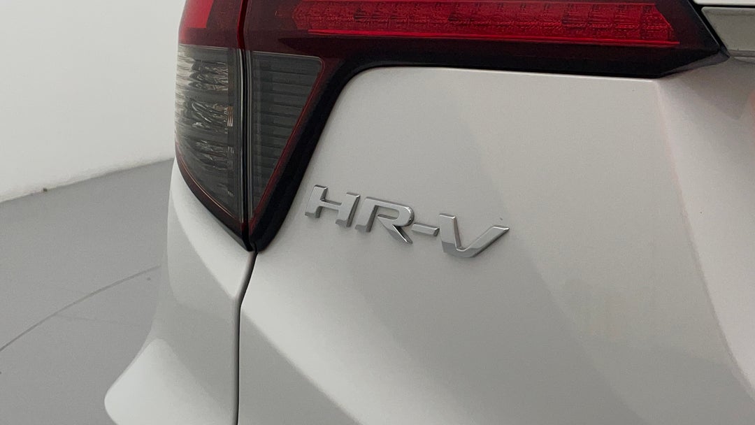 2020 Honda HR-V Vti-lx, Automatic, 28053 km, Badge (Boot Left Side)