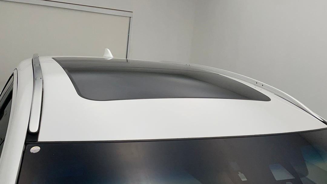 2020 Honda HR-V Vti-lx, Automatic, 28053 km, Roof/Sunroof View