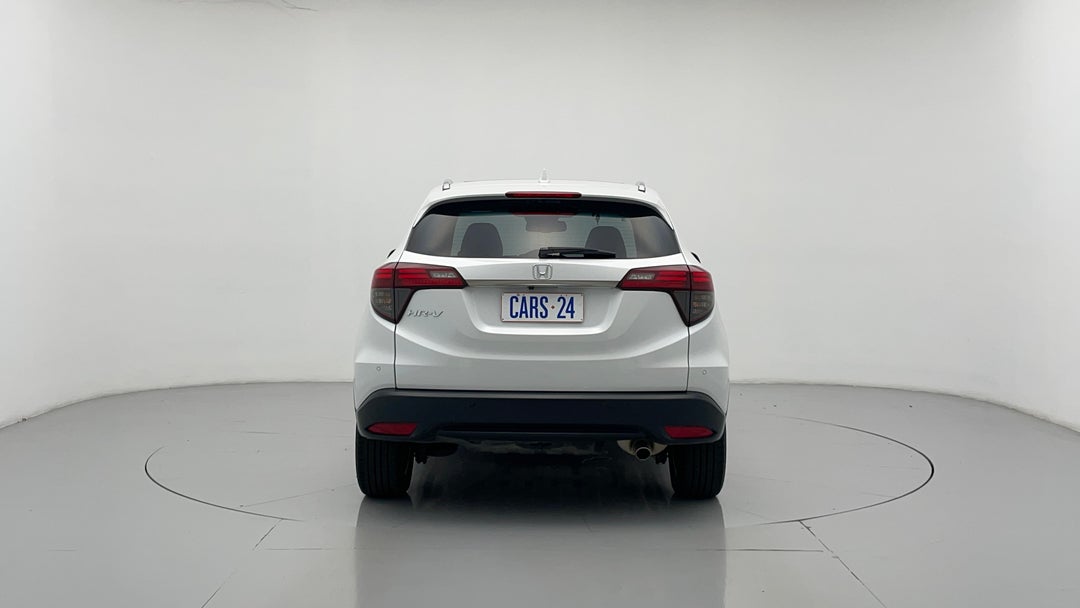 2020 Honda HR-V Vti-lx, Automatic, 28053 km, Back/Rear View