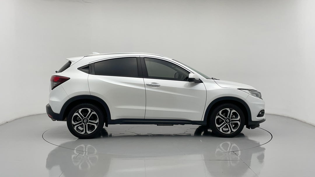 2020 Honda HR-V Vti-lx, Automatic, 28053 km, Right Side View