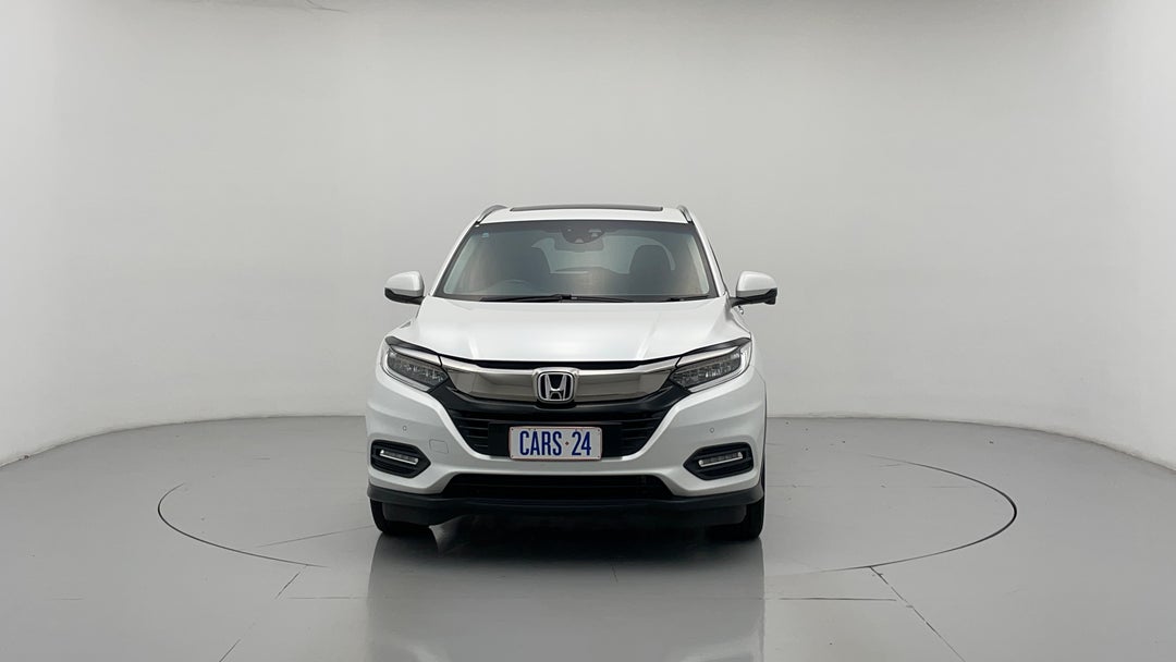 2020 Honda HR-V Vti-lx, Automatic, 28053 km, Front View