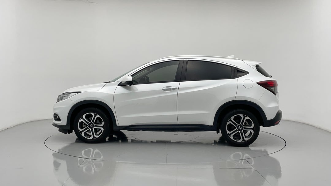 2020 Honda HR-V Vti-lx, Automatic, 28053 km, Left Side View