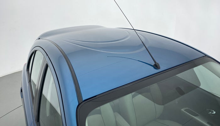 2017 Nissan Micra XV CVT, Petrol, Automatic, 28,805 km, Roof