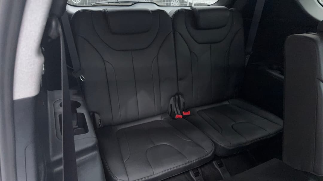 2023 Hyundai Santa Fe Active Crdi (AWD), Automatic, 69357 km, Third Row Seats