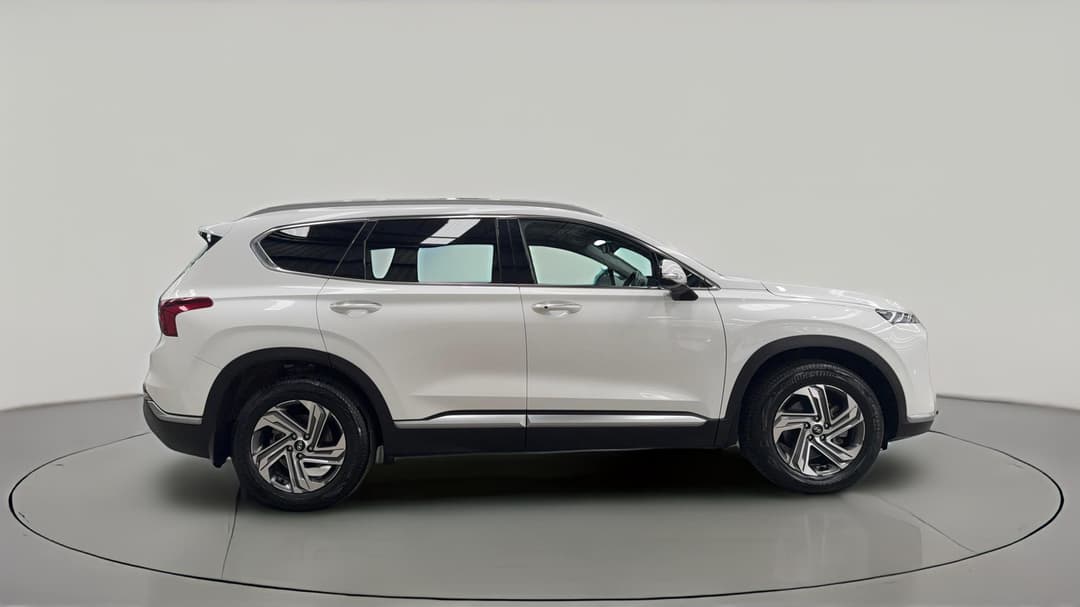 2023 Hyundai Santa Fe Active Crdi (AWD), Automatic, 69357 km, Right Side View
