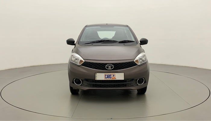 2017 Tata Tiago XE PETROL, Petrol, Manual, 62,442 km, Front