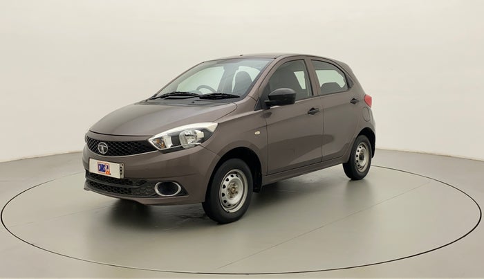 2017 Tata Tiago XE PETROL, Petrol, Manual, 62,442 km, Left Front Diagonal