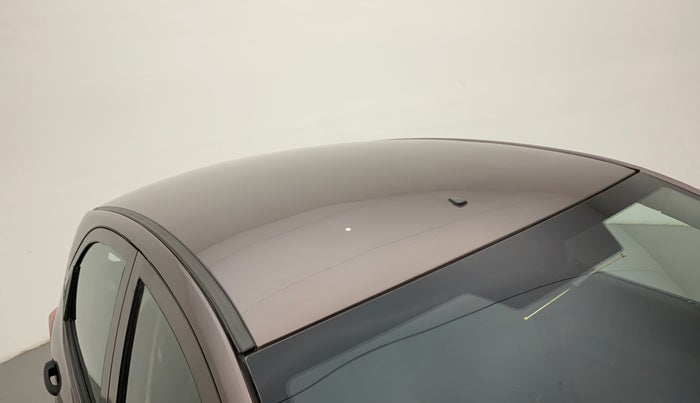 2017 Tata Tiago XE PETROL, Petrol, Manual, 62,442 km, Roof