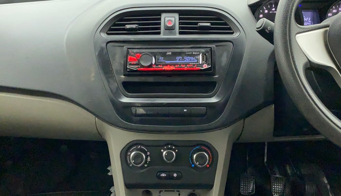 2017 Tata Tiago XE PETROL, Petrol, Manual, 62,442 km, Air Conditioner