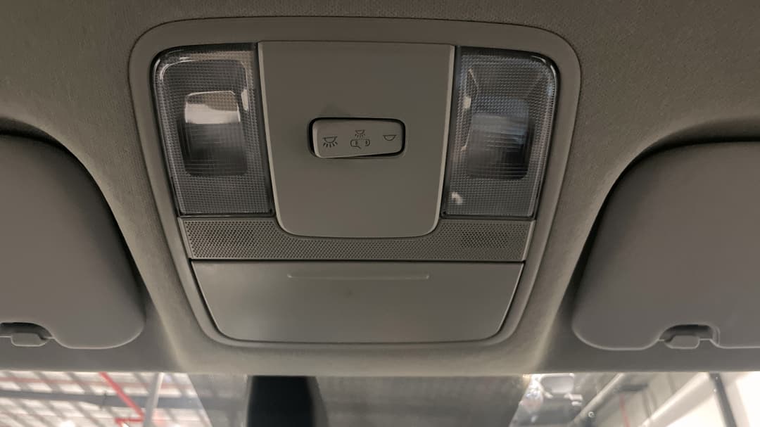 2024 Kia Cerato Sport, Automatic, 19059 km, On-Roof Controls/Sunglass holder