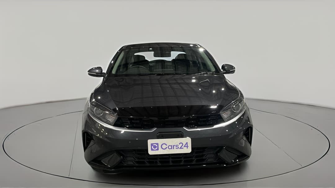 2024 Kia Cerato Sport, Automatic, 19059 km, Front View