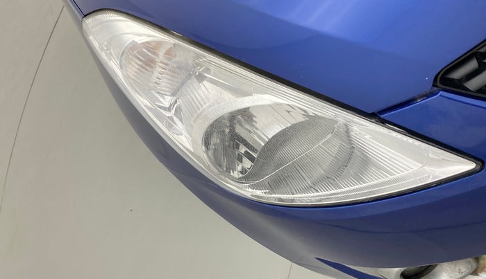 2012 Maruti Swift VDI, Diesel, Manual, 75,924 km, Right headlight - Faded