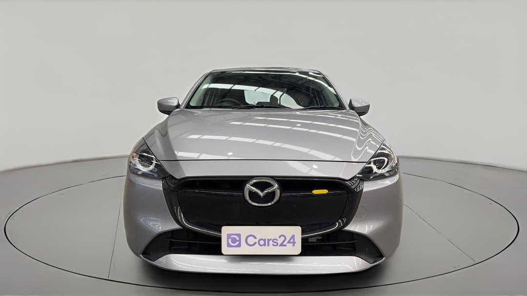 2024 Mazda 2 G15 Pure, Automatic, 29714 km, Front View