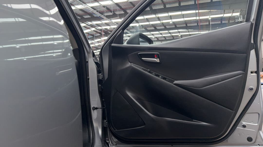 2024 Mazda 2 G15 Pure, Automatic, 29714 km, Speaker View