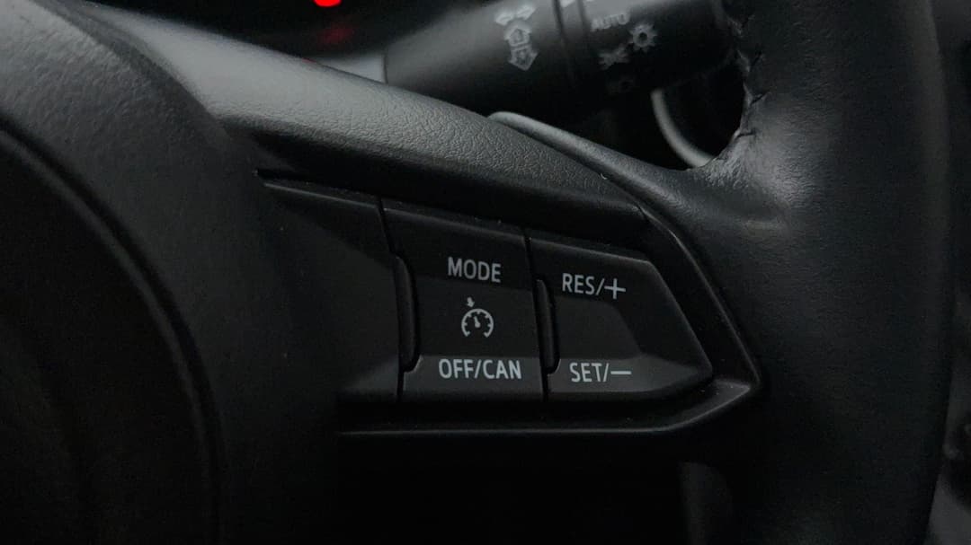 2024 Mazda 2 G15 Pure, Automatic, 29714 km, Cruise Control