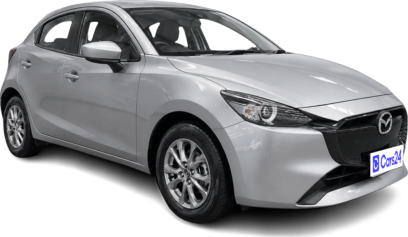 Mazda 2 image