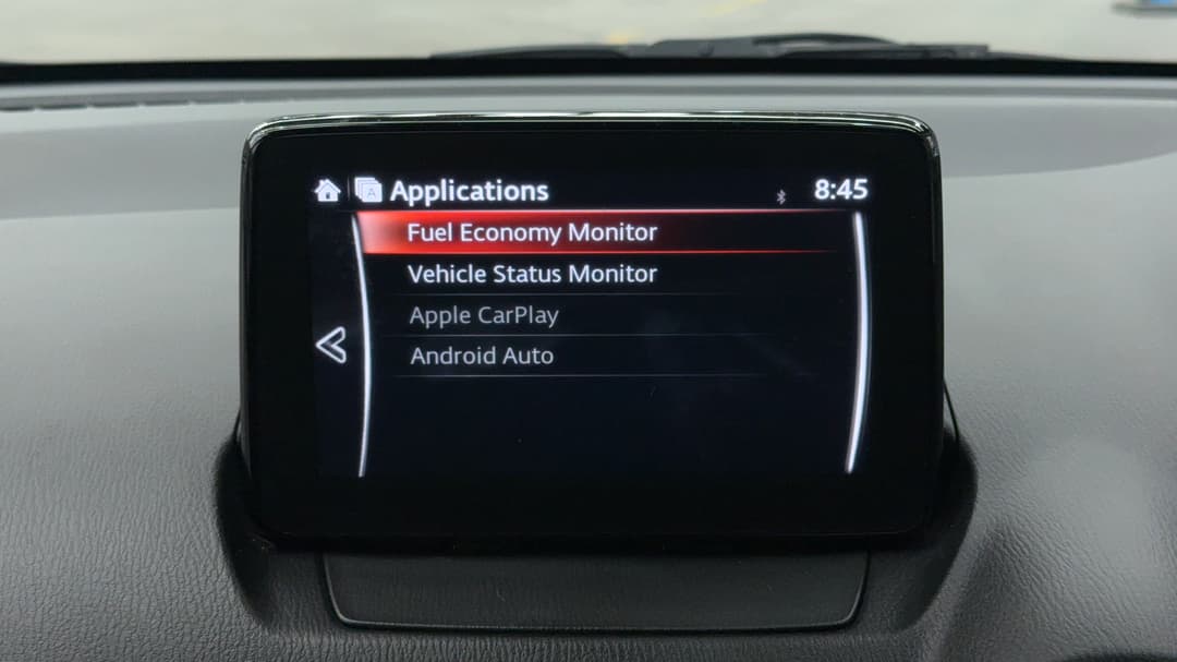 2024 Mazda 2 G15 Pure, Automatic, 29714 km, Android/Apple Car Play