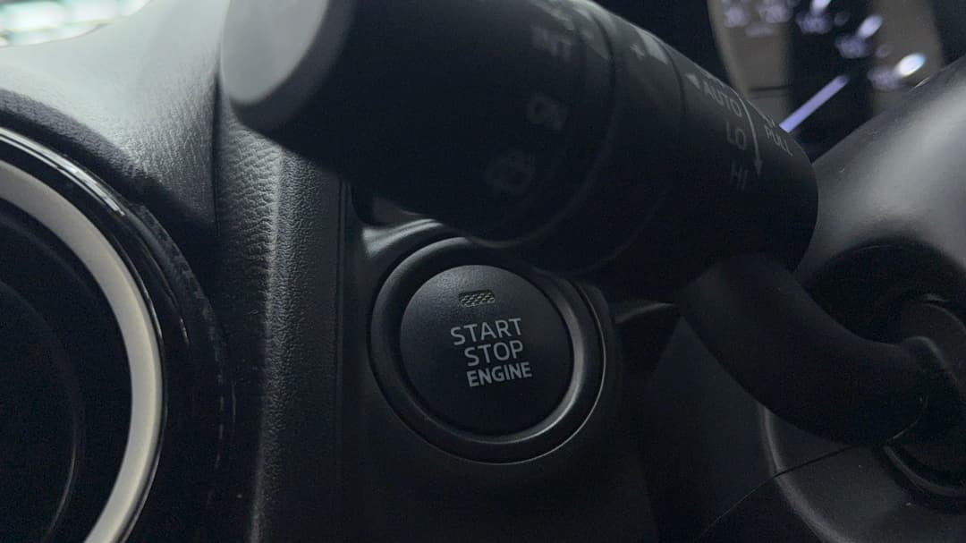 2024 Mazda 2 G15 Pure, Automatic, 29714 km, Keyless / Button Start
