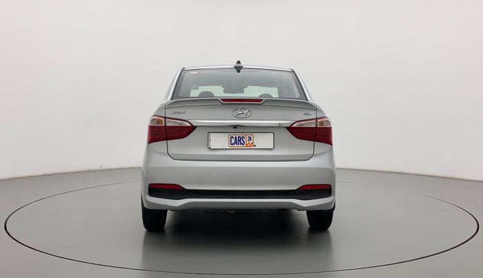 2018 Hyundai Xcent SX 1.2, Petrol, Manual, 33,099 km, Back/Rear