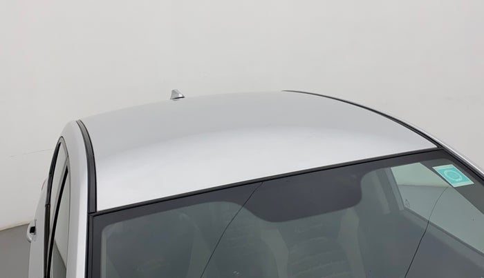 2018 Hyundai Xcent SX 1.2, Petrol, Manual, 33,099 km, Roof