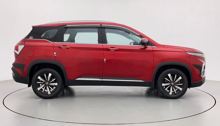 2020 MG HECTOR SHARP 1.5 DCT PETROL, Petrol, Automatic, 30,712 km, Right Side View