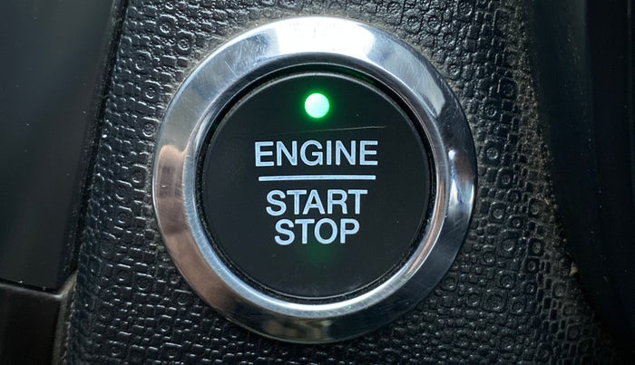 2018 Ford Ecosport 1.5TITANIUM TDCI, Diesel, Manual, 49,705 km, Keyless Start/ Stop Button