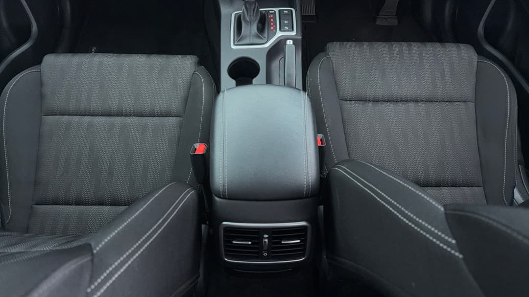 2018 Kia Sportage Ao Edition, Automatic, 130330 km, Center Console