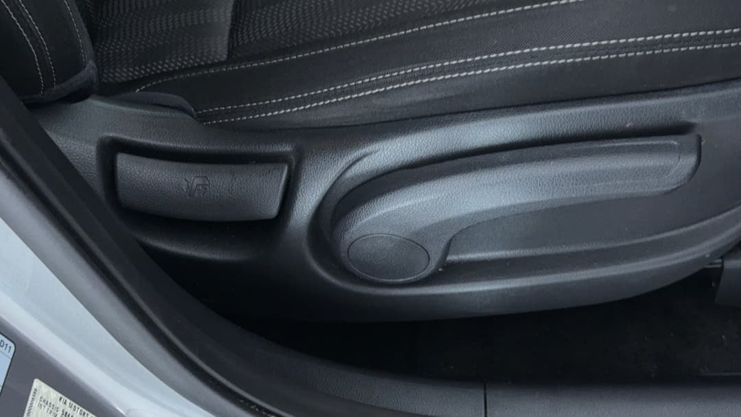 2018 Kia Sportage Ao Edition, Automatic, 130330 km, Drivers Side Adjustment Panel