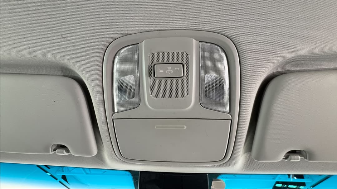 2018 Kia Sportage Ao Edition, Automatic, 130330 km, On-Roof Controls/Sunglass holder