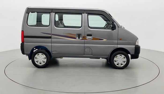 2018 Maruti Eeco 5 STR CNG WITH AC PLUSHTR, CNG, Manual, 79,303 km, Right Side View