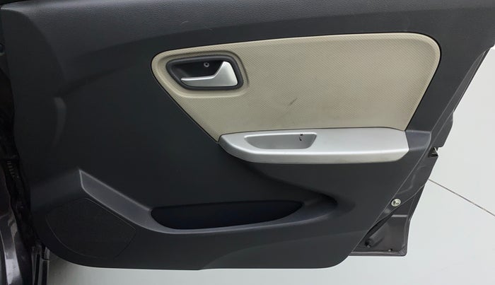 2019 Maruti Alto K10 VXI P, Petrol, Manual, 50,409 km, Driver Side Door Panels Control
