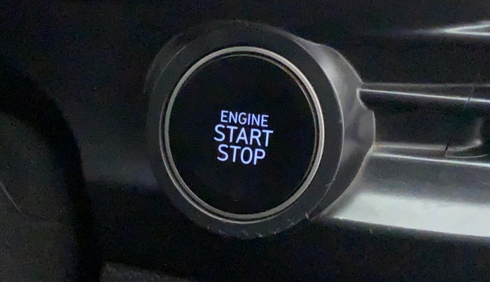 2021 Hyundai NEW I20 ASTA 1.2 MT, Petrol, Manual, 51,220 km, Keyless Start/ Stop Button