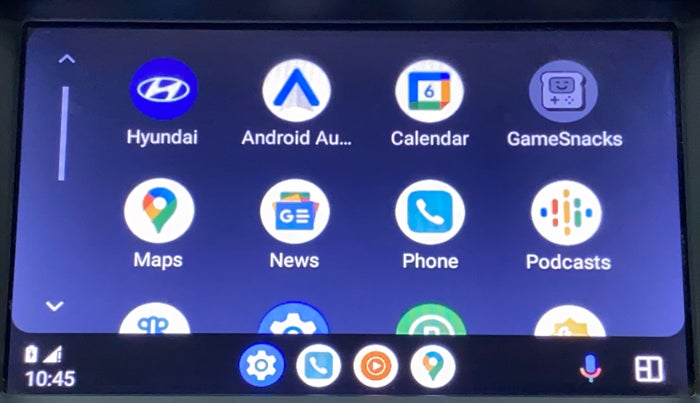 2018 Hyundai NEW SANTRO SPORTZ CNG, CNG, Manual, 28,634 km, Apple CarPlay and Android Auto