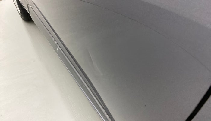2014 Hyundai Grand i10 MAGNA 1.2 KAPPA VTVT, Petrol, Manual, 26,754 km, Driver-side door - Slightly dented