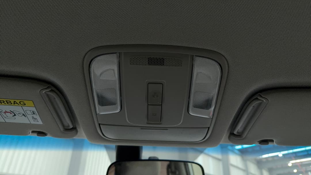 2018 Kia Carnival S, Automatic, 109077 km, On-Roof Controls/Sunglass holder