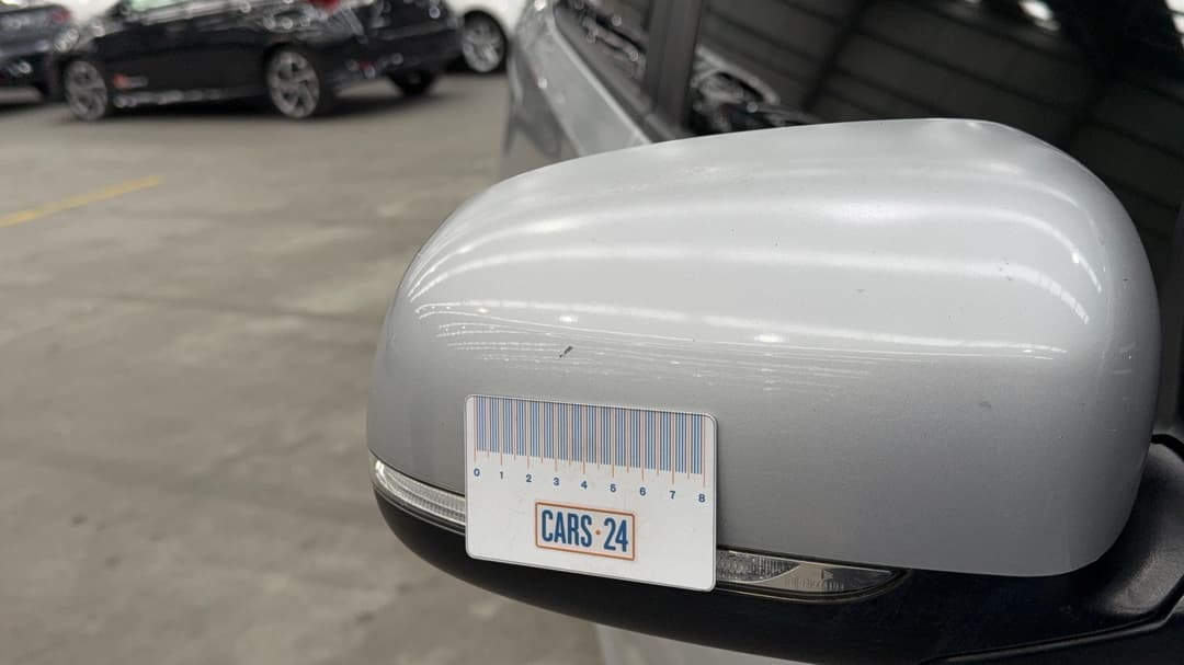 2018 Kia Carnival S, Automatic, 109077 km, Side Mirrors Housing LHS Chip