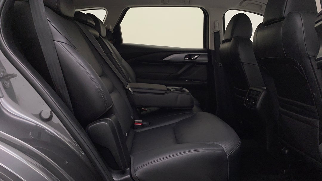 2019 Mazda CX-9 Touring (awd), Automatic, 69551 km, Right Side Rear Door Cabin View