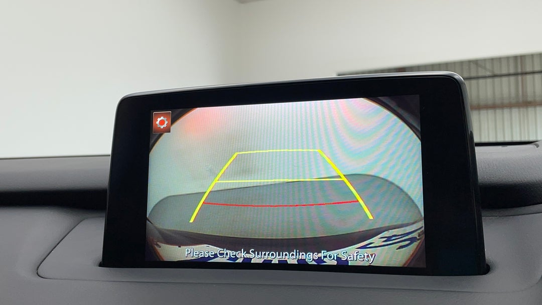 2019 Mazda CX-9 Touring (awd), Automatic, 69551 km, Parking Camera