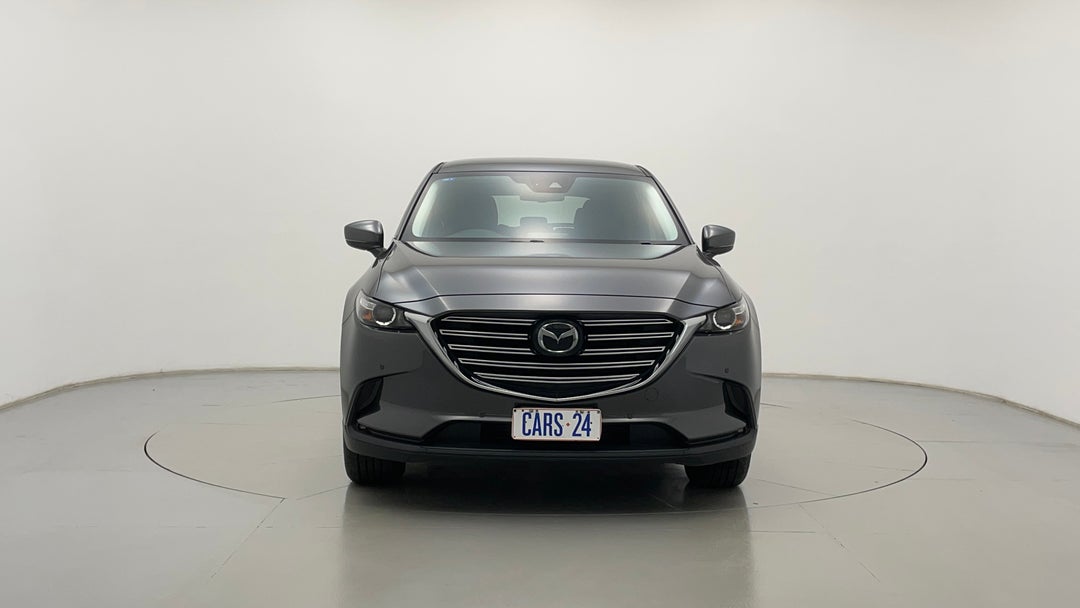 2019 Mazda CX-9 Touring (awd), Automatic, 69551 km, Front View