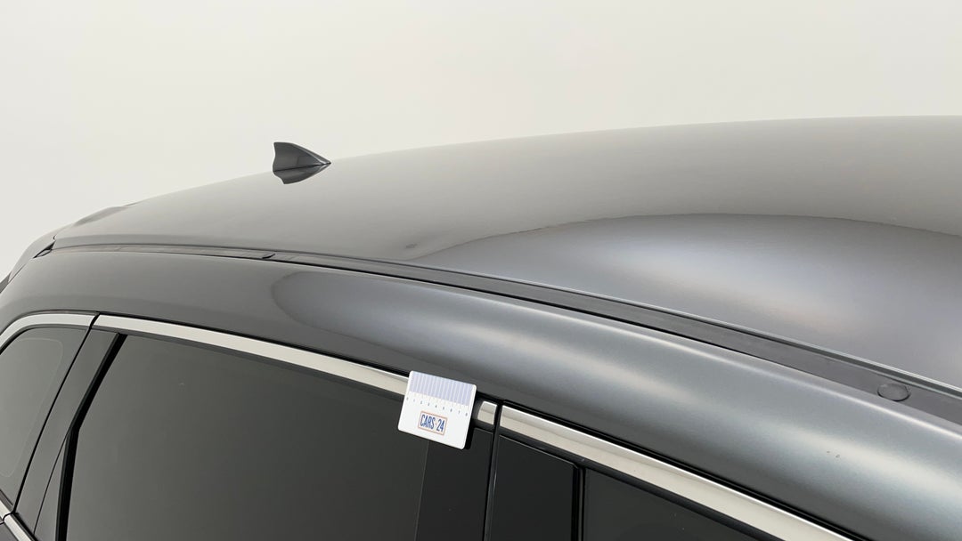 2019 Mazda CX-9 Touring (awd), Automatic, 69551 km, Roof Dent