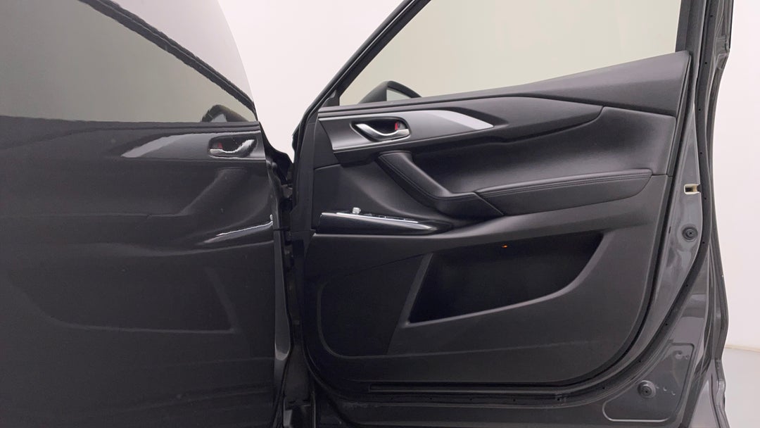 2019 Mazda CX-9 Touring (awd), Automatic, 69551 km, Speaker View