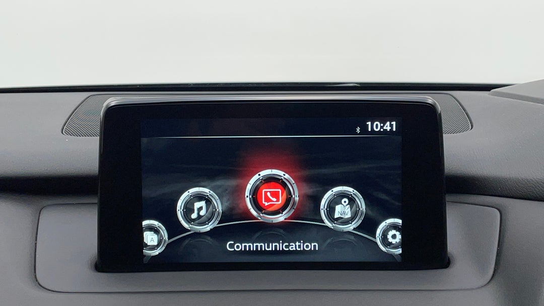 2019 Mazda CX-9 Touring (awd), Automatic, 69551 km, Infotainment System