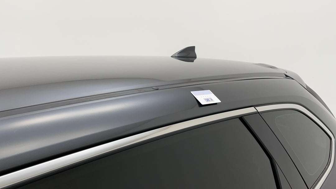 2019 Mazda CX-9 Touring (awd), Automatic, 69551 km, Roof Dent