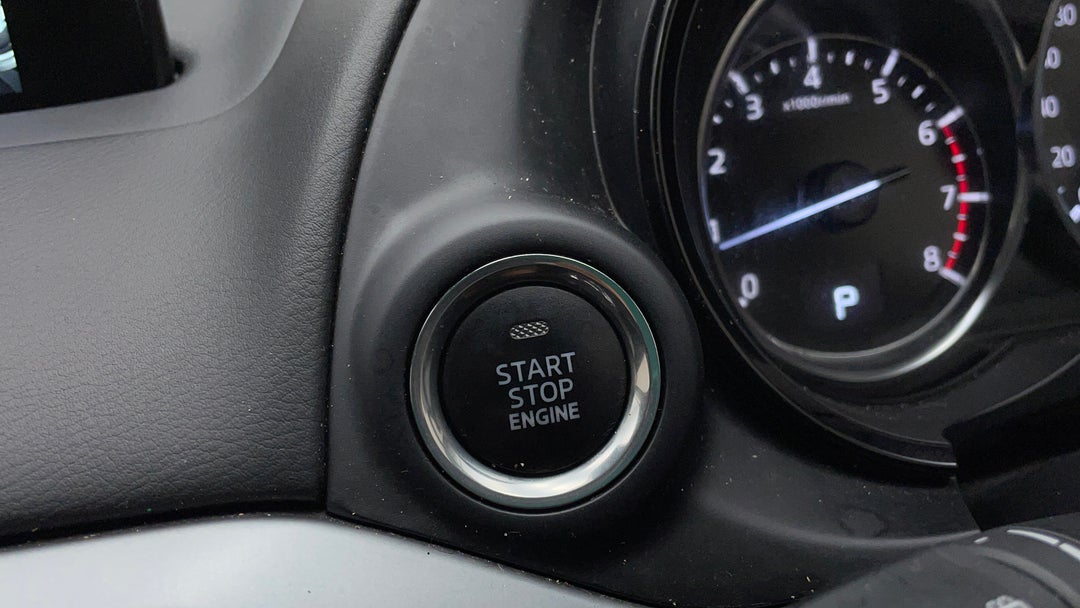 2019 Mazda CX-9 Touring (awd), Automatic, 69551 km, Keyless / Button Start