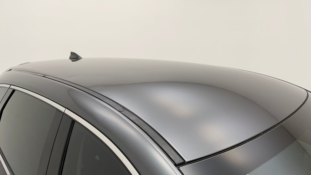 2019 Mazda CX-9 Touring (awd), Automatic, 69551 km, Roof/Sunroof View