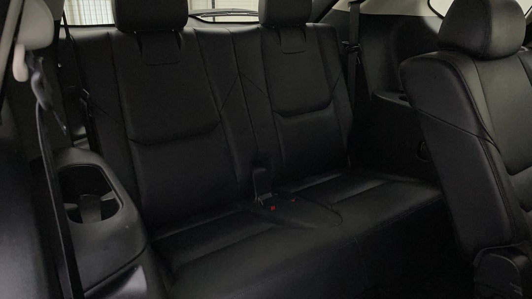 2019 Mazda CX-9 Touring (awd), Automatic, 69551 km, Third Row Seats