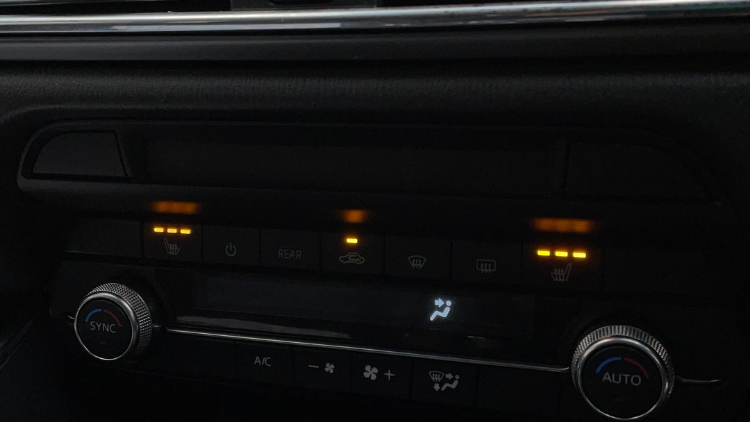 2019 Mazda CX-9 Touring (awd), Automatic, 69551 km, Ventilated Seats