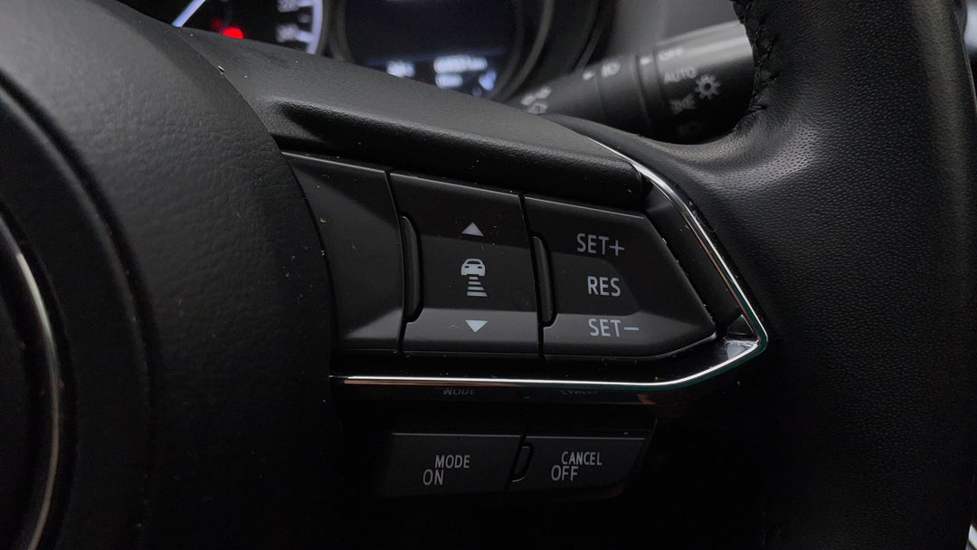 2019 Mazda CX-9 Touring (awd), Automatic, 69551 km, Cruise Control