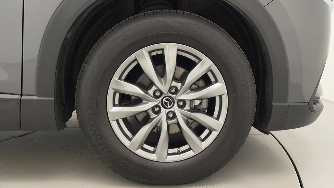 2019 Mazda CX-9 Touring (awd), Automatic, 69551 km, Right Front Wheel