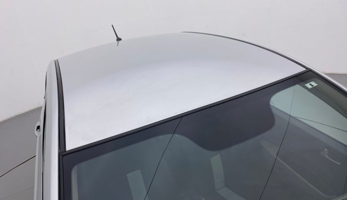 2015 Hyundai Xcent S 1.2, Petrol, Manual, 79,910 km, Roof